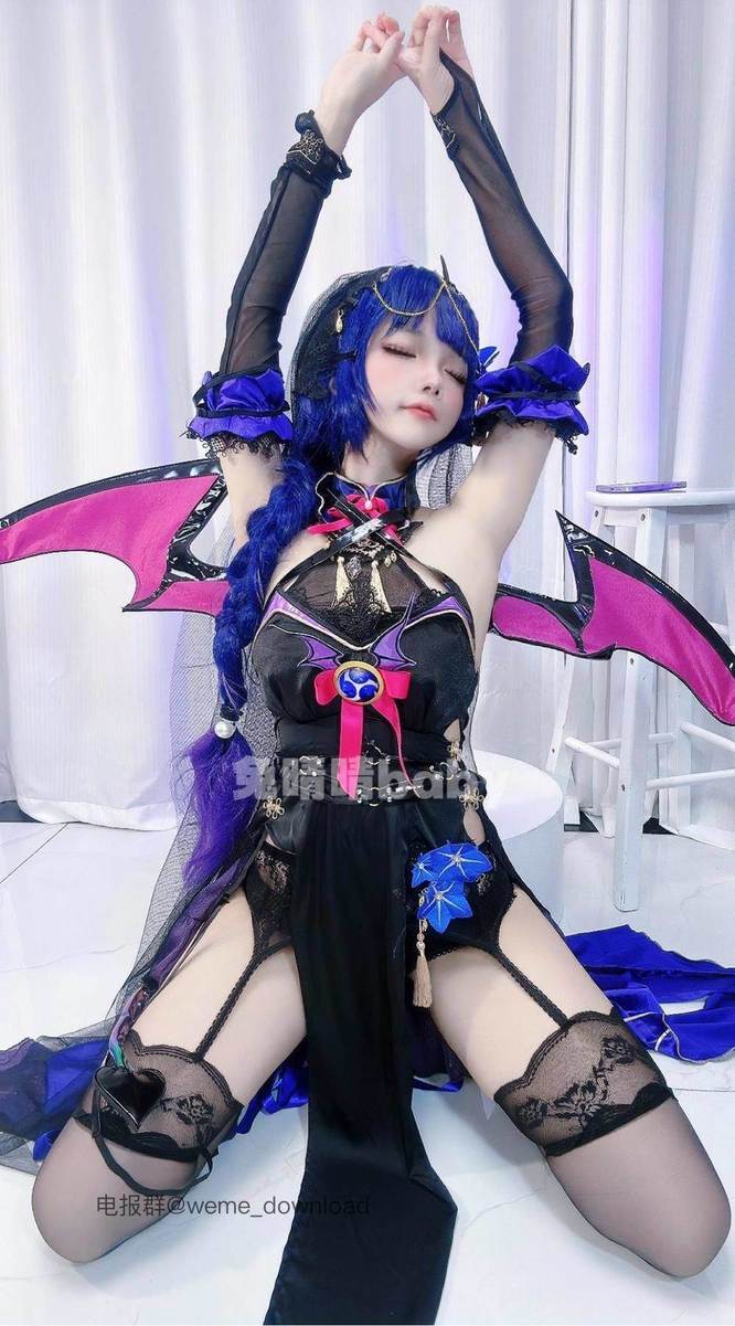 抖音 兔晴晴baby–作品资源合集-图欢社