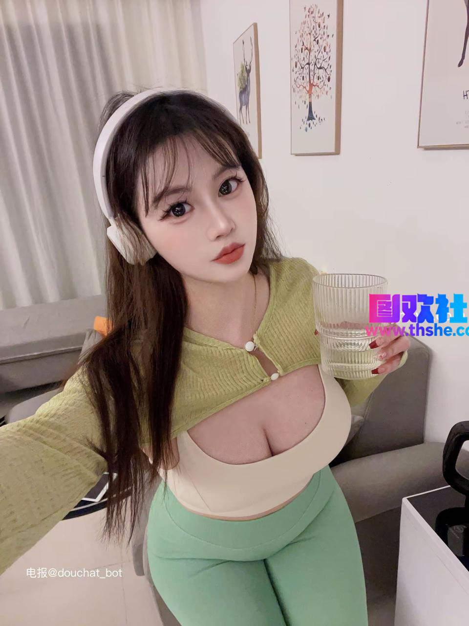 抖音 无情后妈不减脂–作品资源合集-图欢社