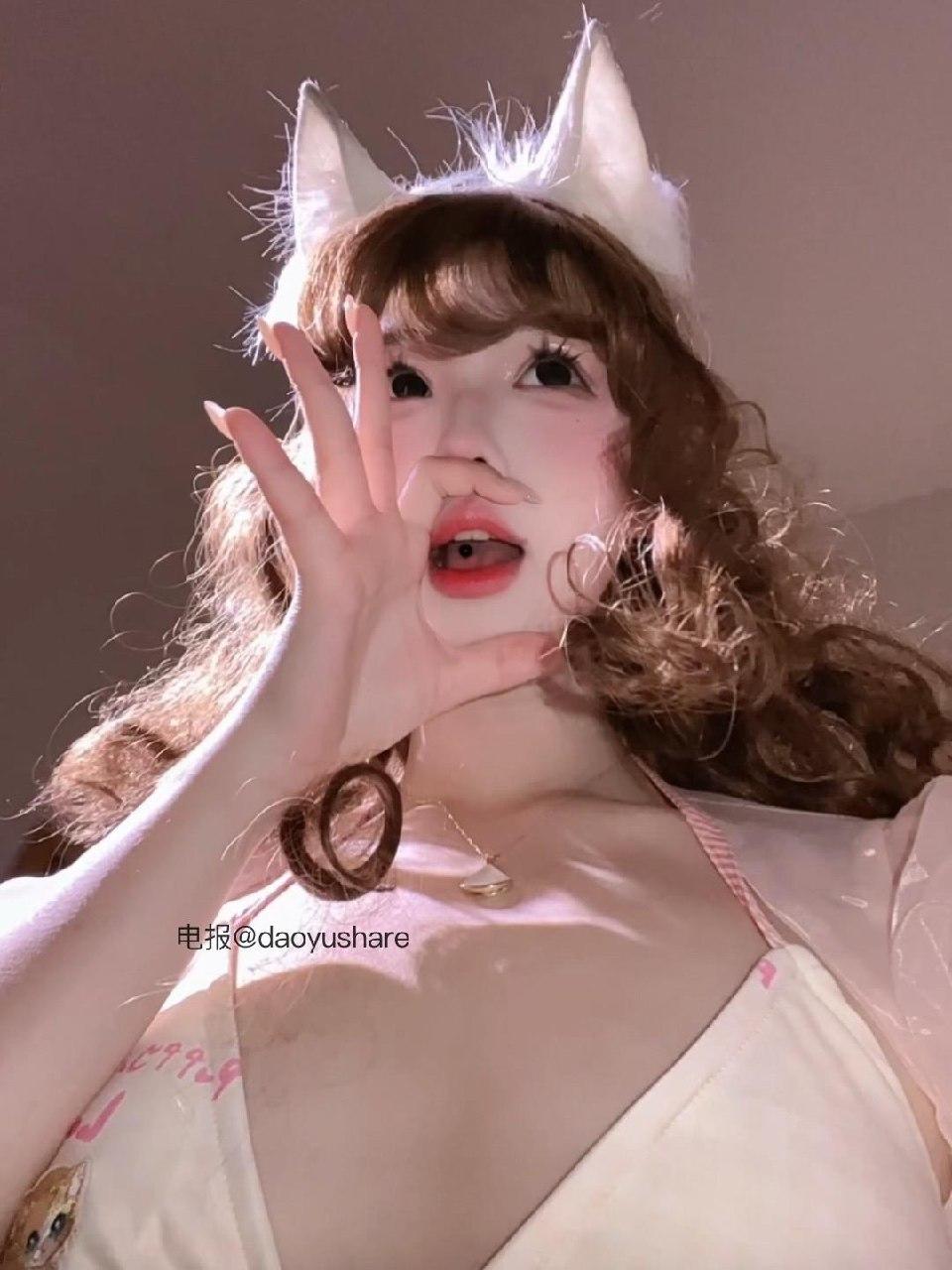 抖音 小安an–作品资源合集-图欢社