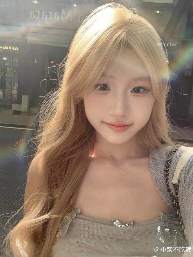 图片[2]-抖音 小柴不吃辣–作品资源合集-图欢社