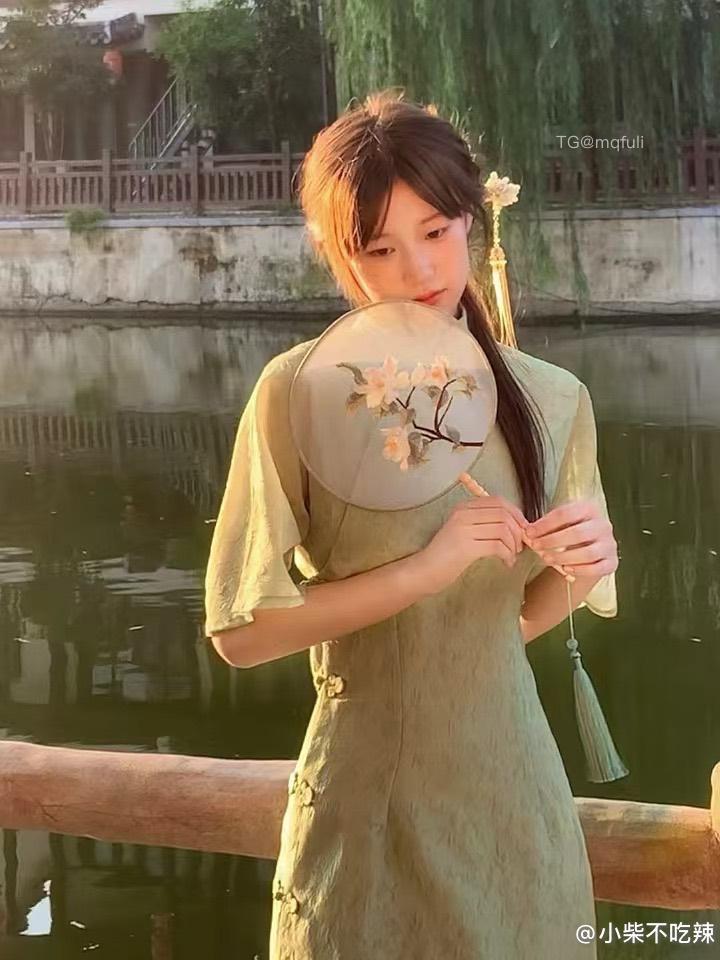 图片[3]-抖音 小柴不吃辣–作品资源合集-图欢社