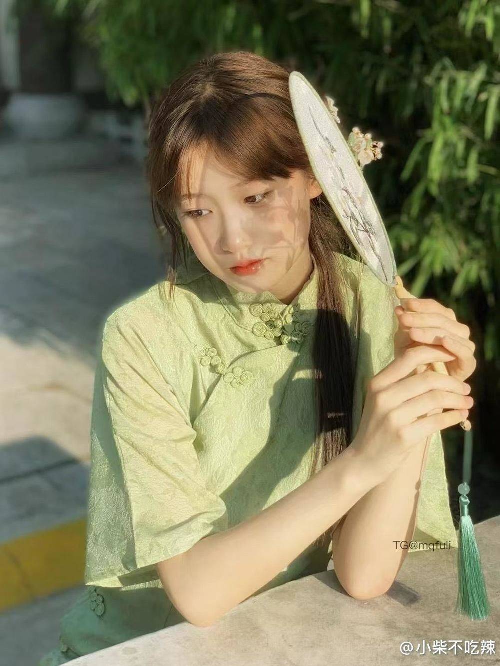 图片[4]-抖音 小柴不吃辣–作品资源合集-图欢社