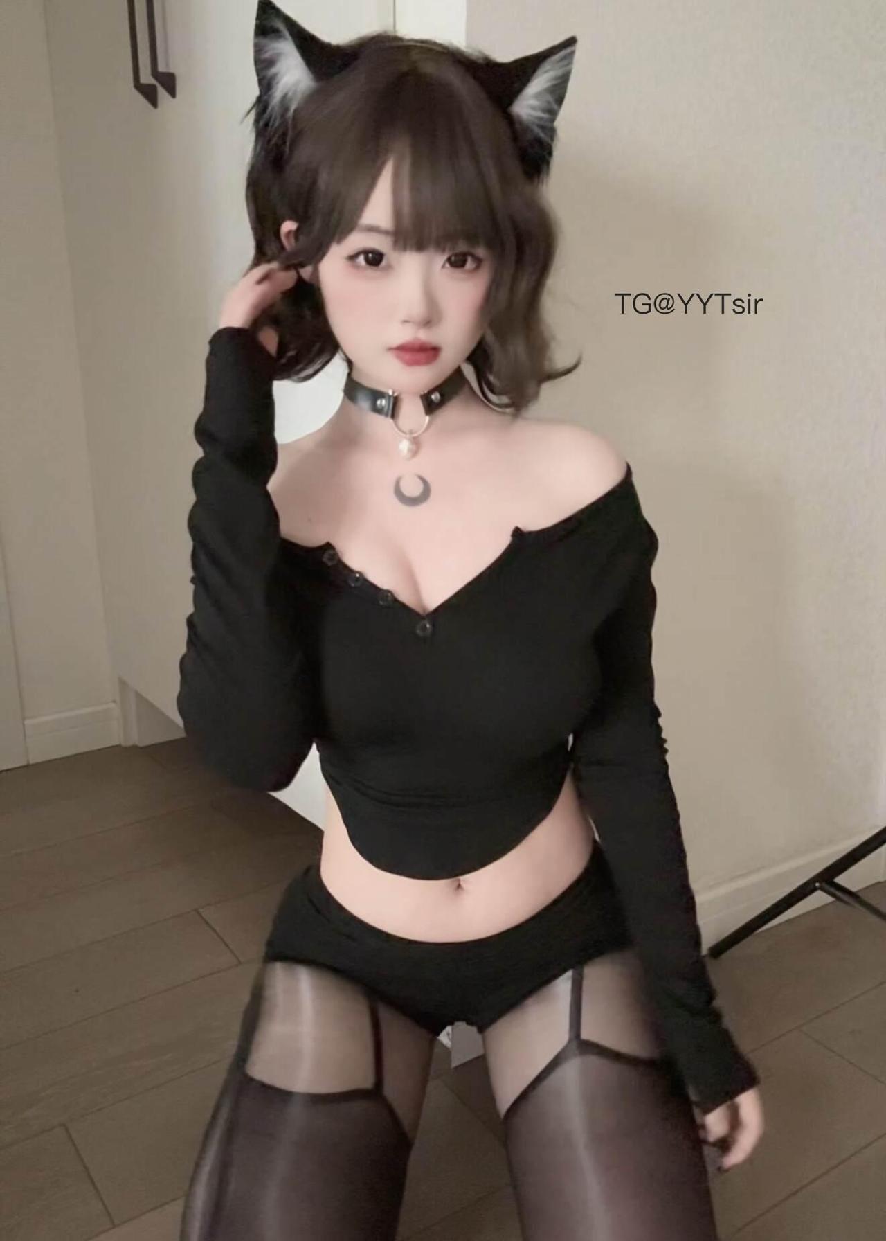 抖音 小瞳–作品资源合集-图欢社