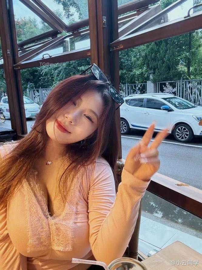 图片[2]-抖音 小云同学–作品资源合集-图欢社