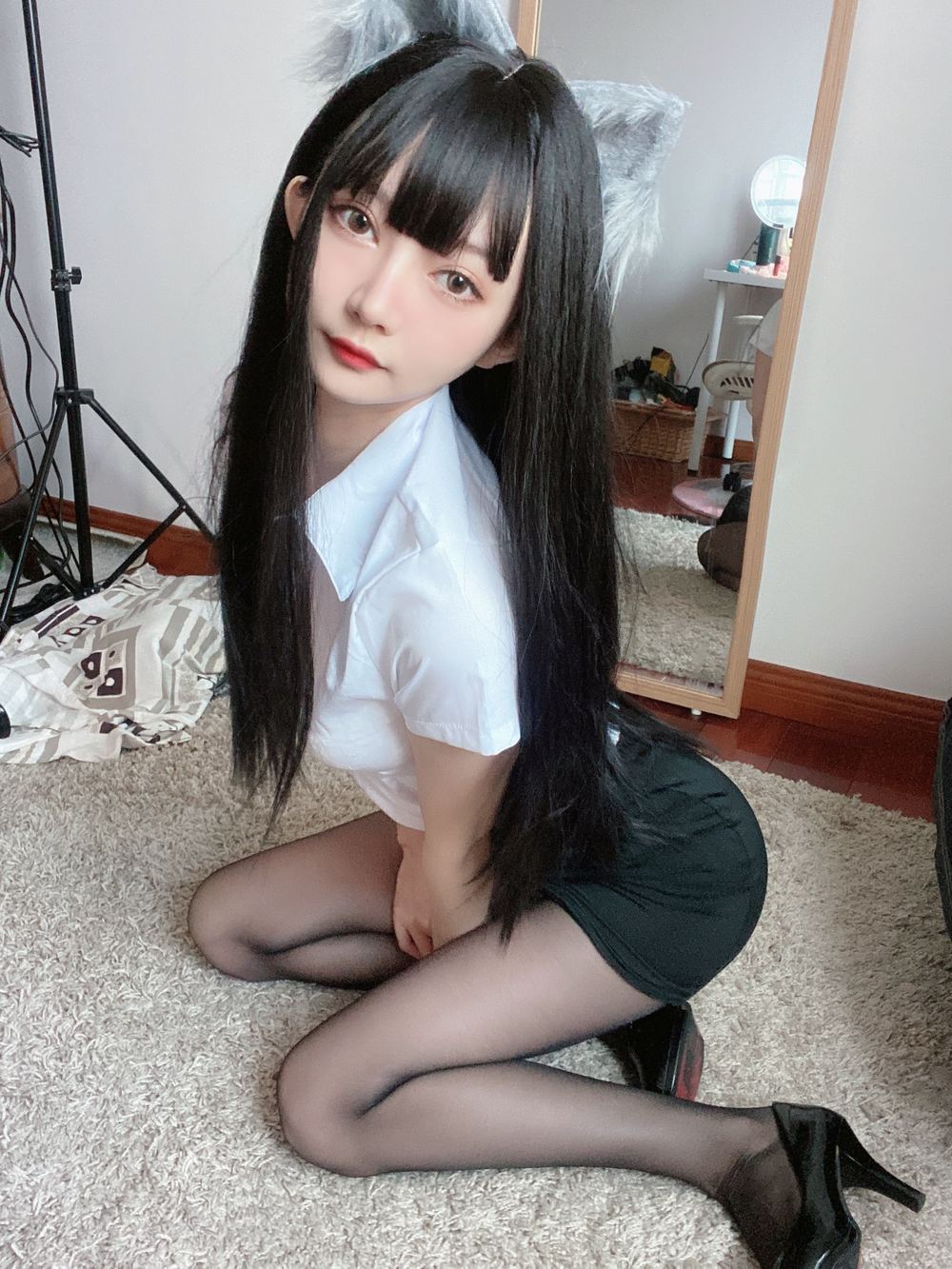 图片[3]-51酱-写真作品合集资源下载 15套丨4.11G-图欢社