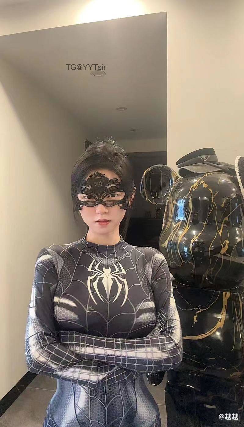 图片[2]-抖音 越越呀–作品资源合集-图欢社