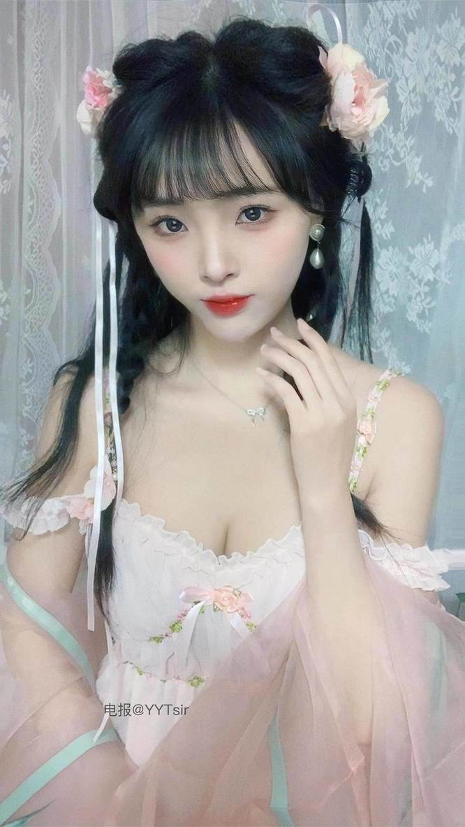 图片[4]-抖音 枝枝栗子–作品资源合集-图欢社