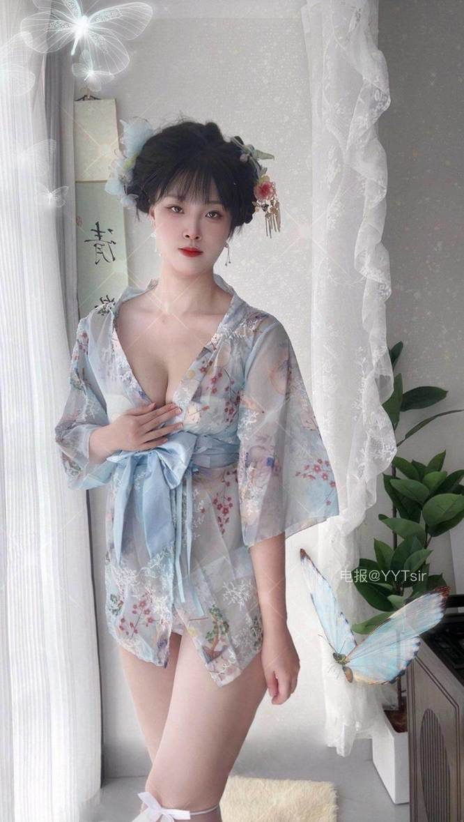 图片[3]-抖音 枝枝栗子–作品资源合集-图欢社