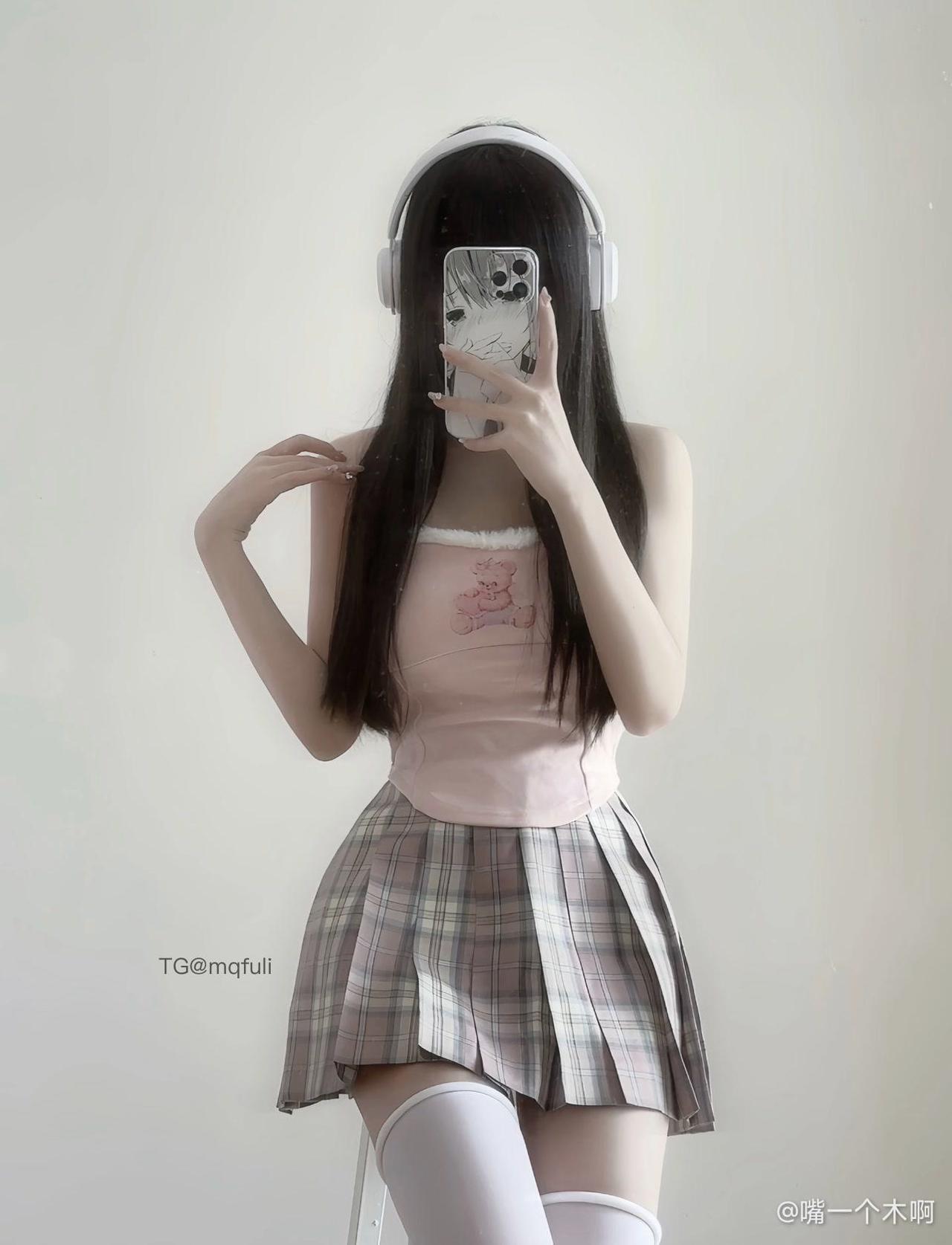 图片[3]-抖音 嘴一个木啊–作品资源合集-图欢社