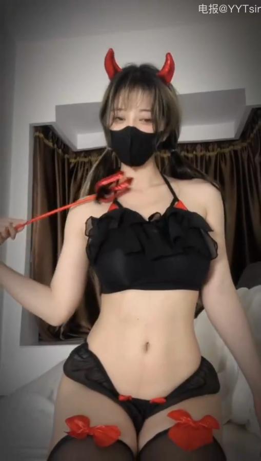 抖音 静小鬼–作品资源合集-图欢社