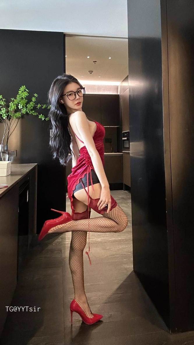 图片[3]-抖音 黎允熙baby–作品资源合集-图欢社