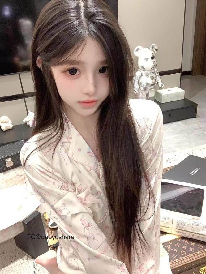 抖音 小m–作品资源合集-图欢社