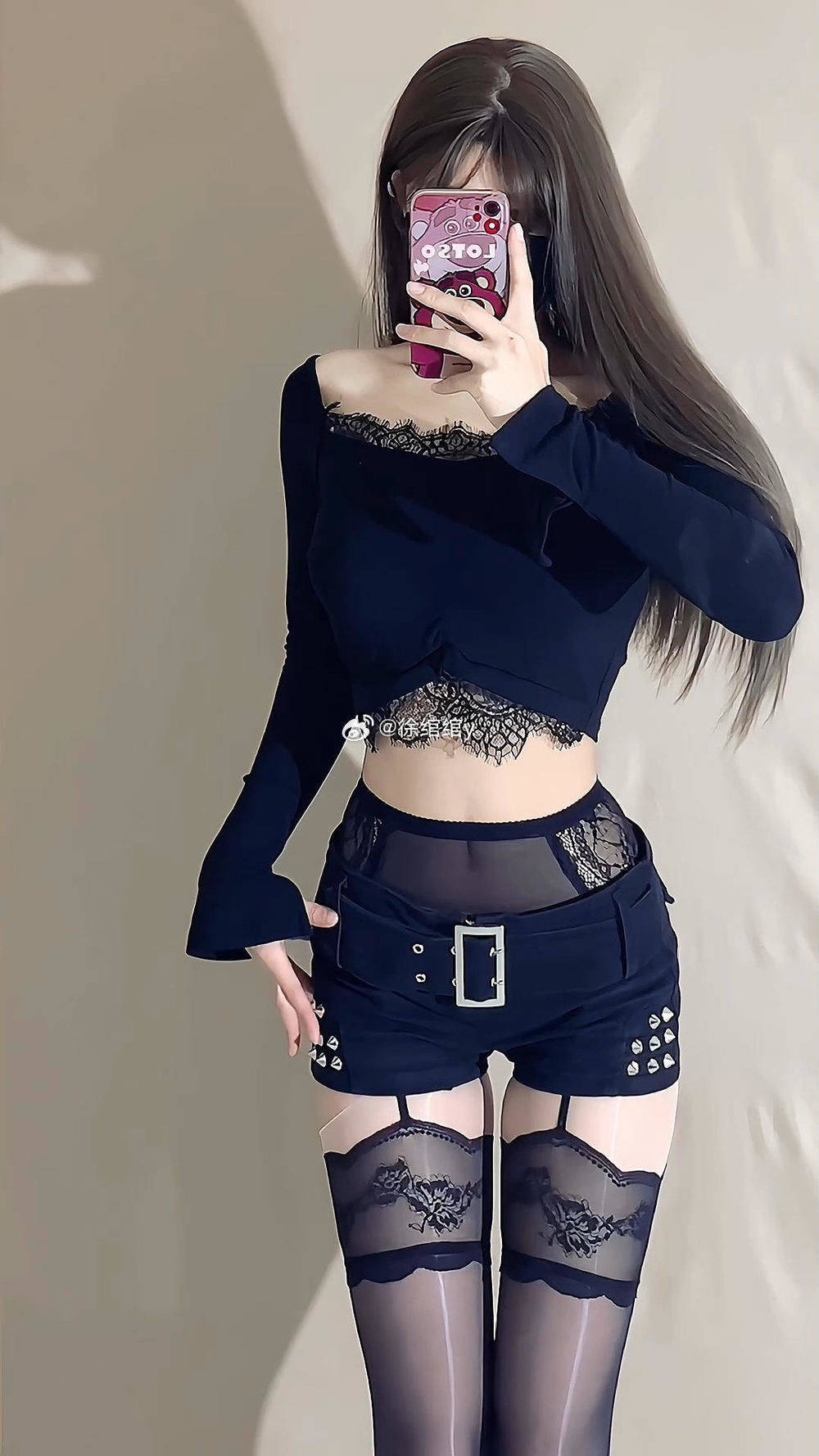 图片[3]-抖音 徐绾绾–作品资源合集-图欢社