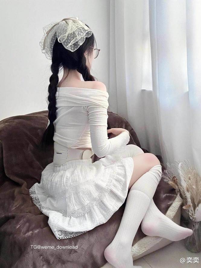 图片[2]-抖音 奕奕–作品资源合集-图欢社