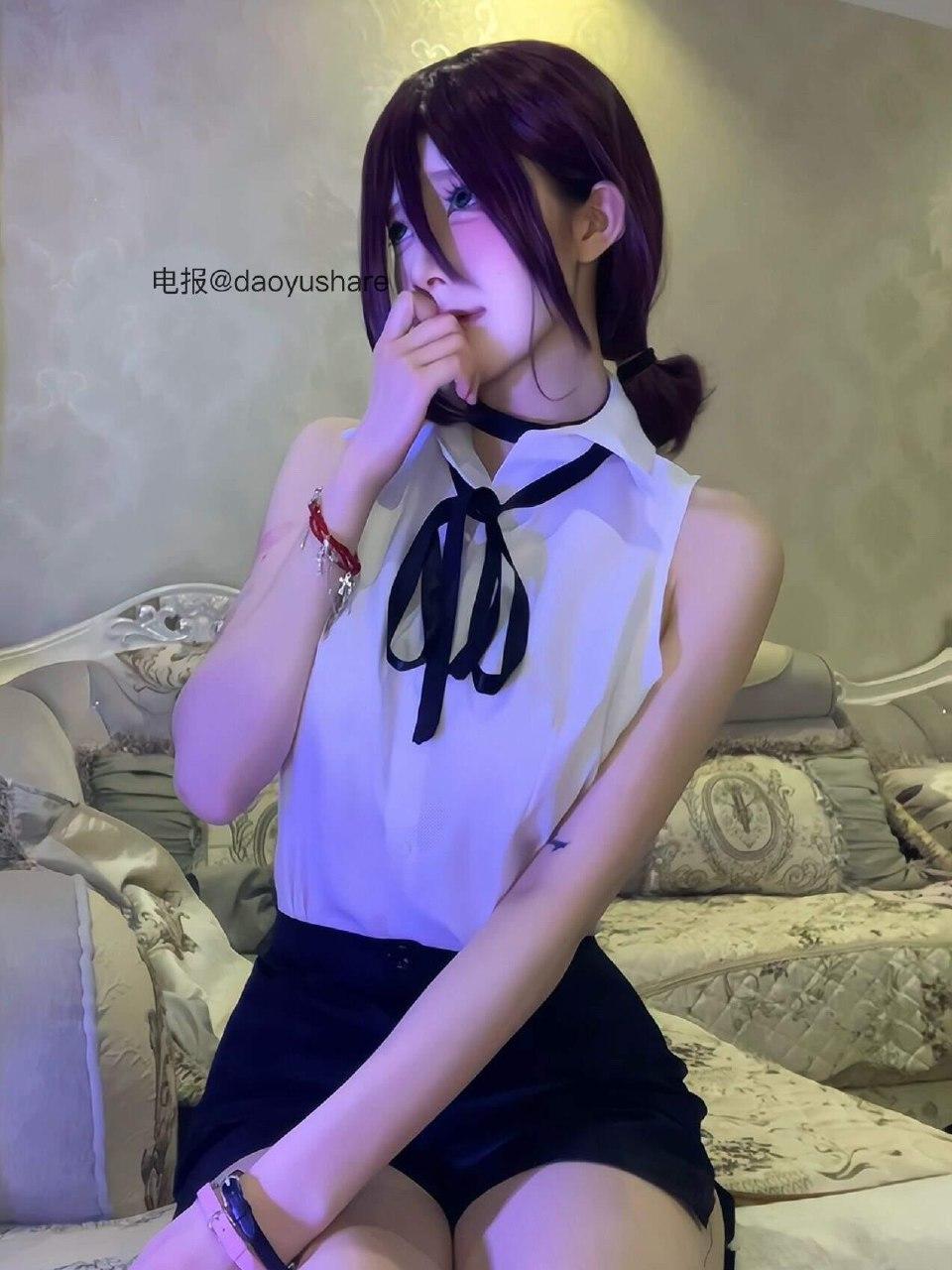 图片[3]-抖音 欲野小姐–作品资源合集-图欢社