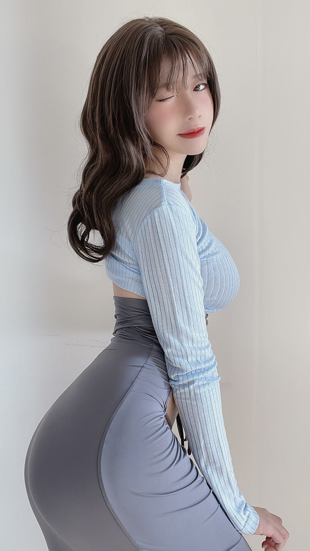 图片[2]-Ain Nguyen（越南）-写真作品合集资源下载 8套丨0.47G-图欢社