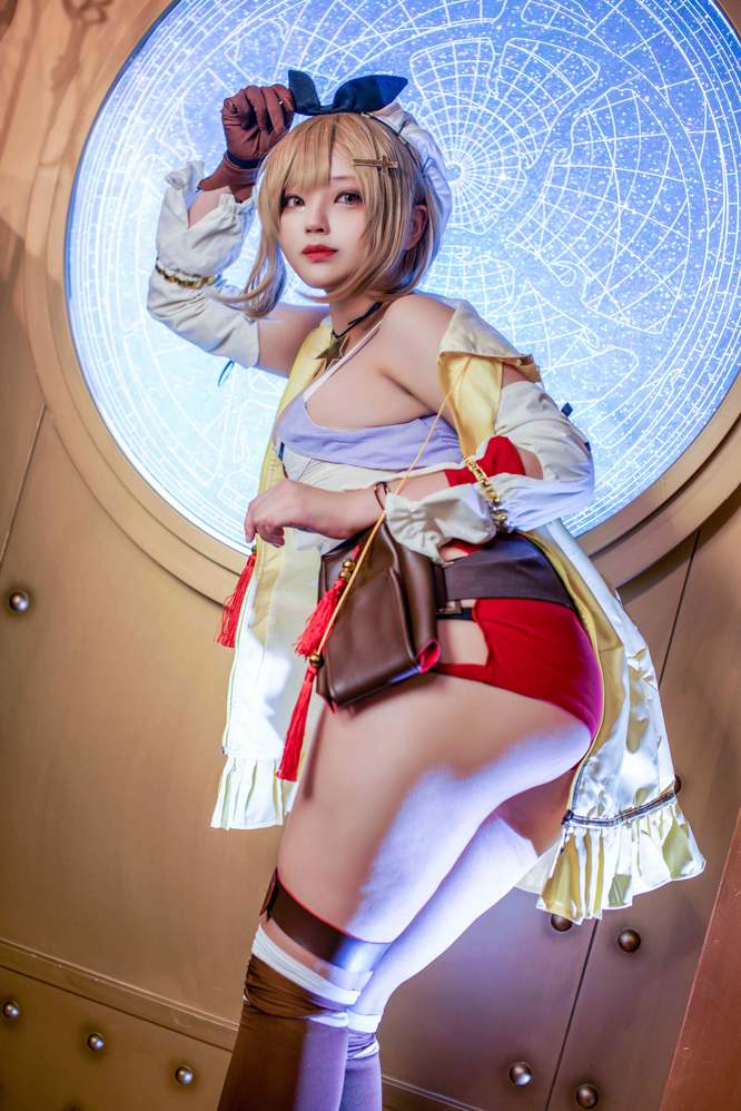 图片[2]-Aku 芥川-写真作品合集资源下载 1套丨40M-图欢社