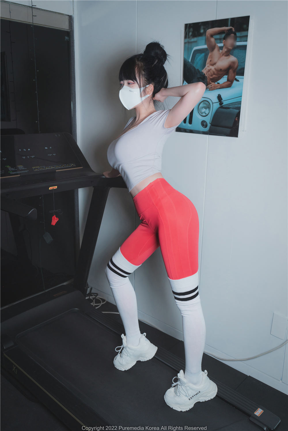 图片[2]-Aram(아람)-写真作品合集资源下载 26套丨25.05G-图欢社