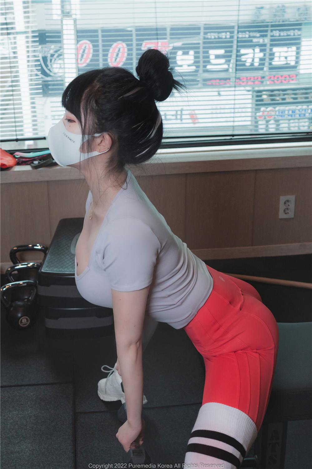 Aram(아람)-写真作品合集资源下载 26套丨25.05G-图欢社