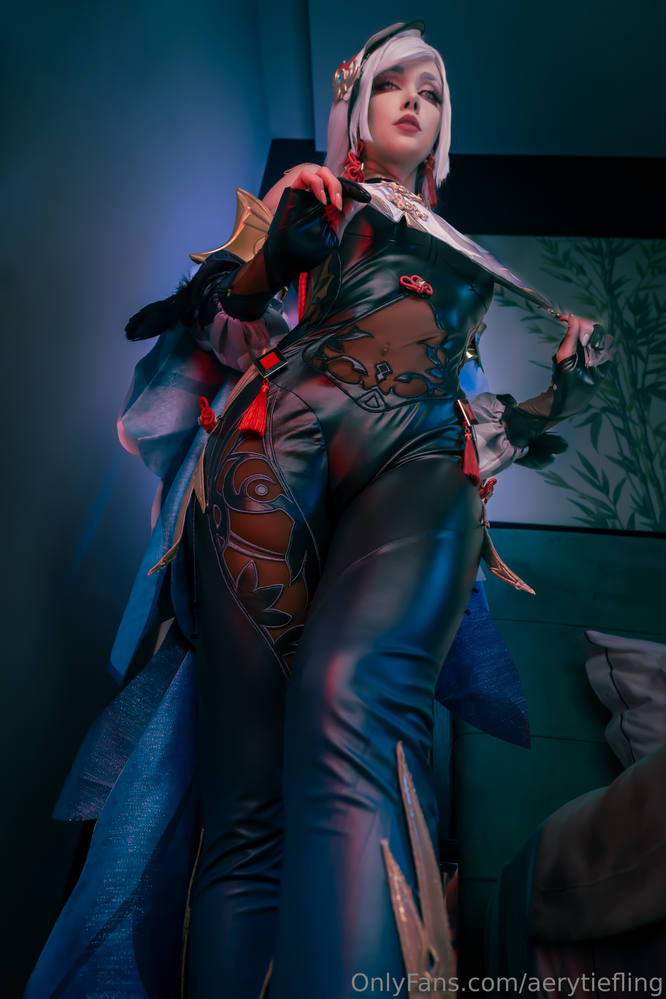 图片[3]-Aery Tiefling-写真作品合集资源下载 34套丨5.96G-图欢社