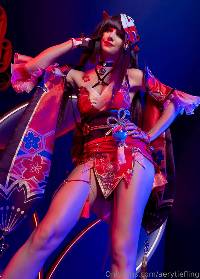 Aery Tiefling-写真作品合集资源下载 34套丨5.96G-图欢社