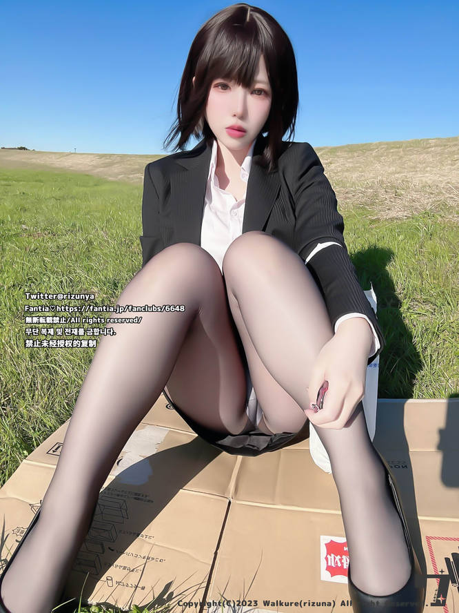 Rizuna-写真作品合集资源下载 27套丨41.61G-图欢社