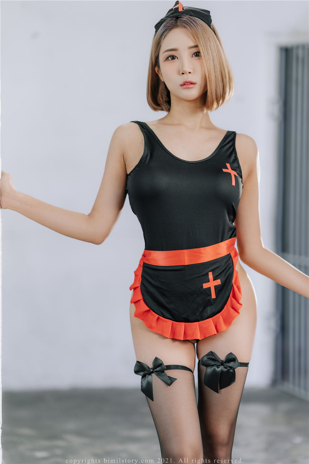 图片[2]-Bomi (보미)-写真作品合集资源下载 107套丨202.59G-图欢社