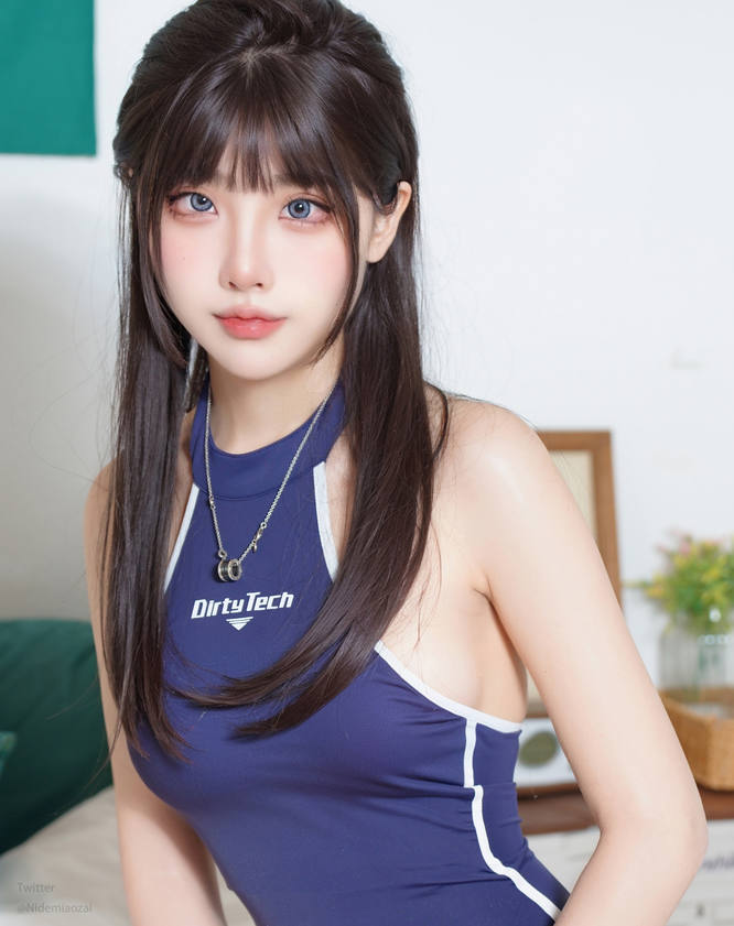 CatDemon喵崽（你的喵崽）-写真作品合集资源下载 20套丨17.23G-图欢社