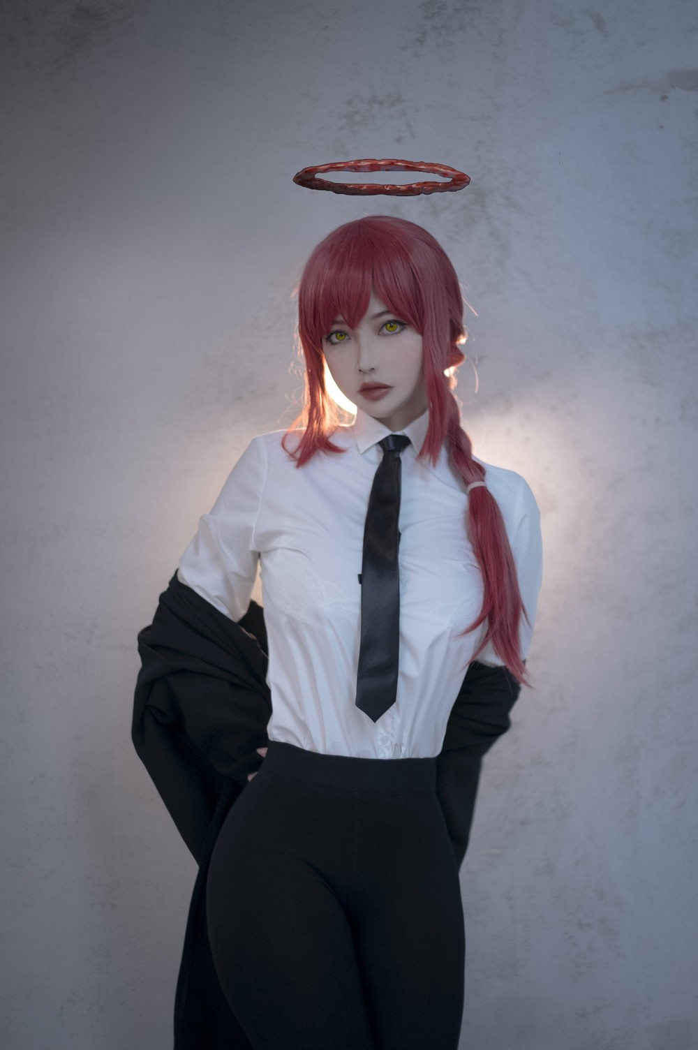 图片[2]-Choi Ji Yun-写真作品合集资源下载 51套丨4.07G-图欢社