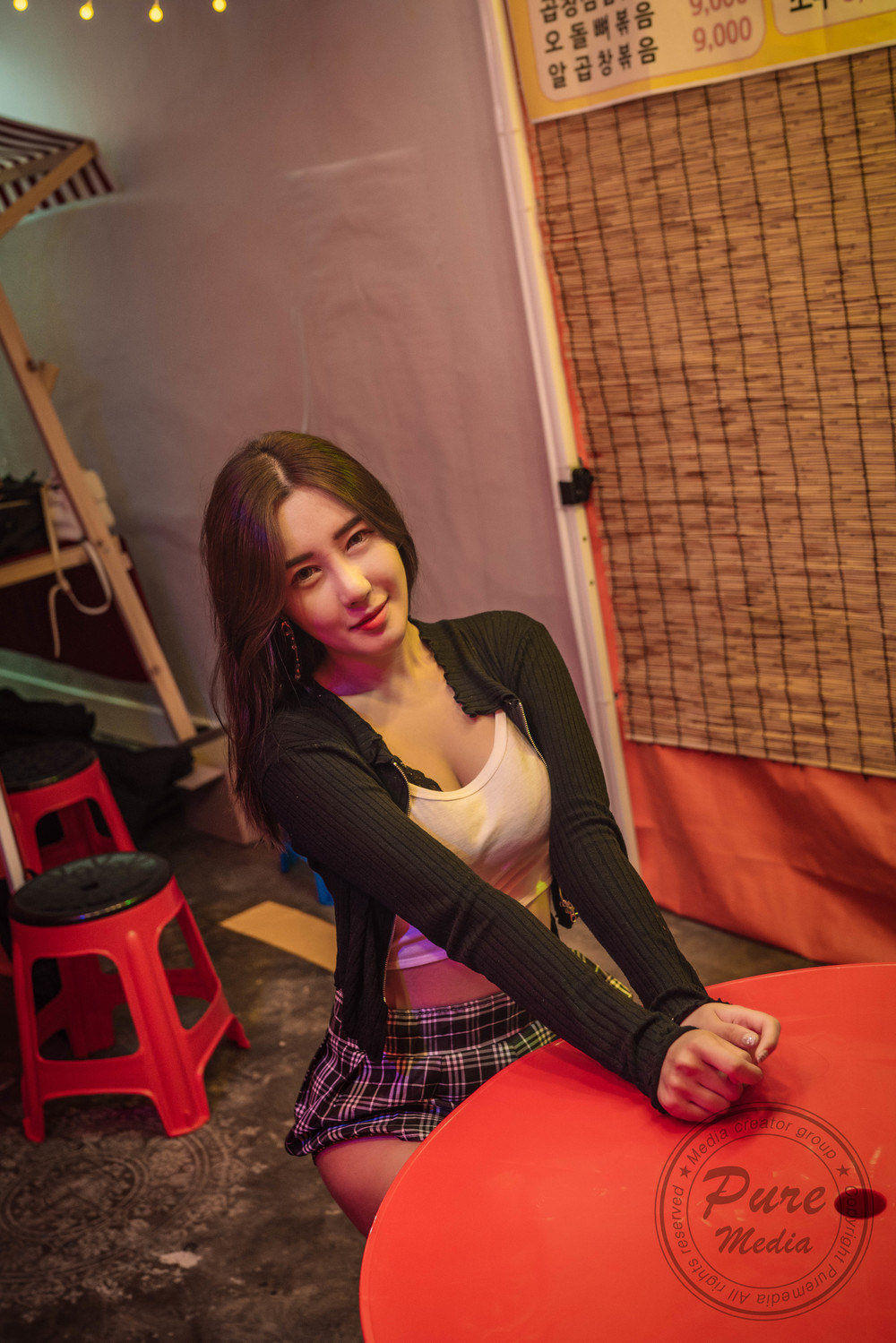 图片[2]-Dohee (도희)-写真作品合集资源下载 6套丨2.72G-图欢社