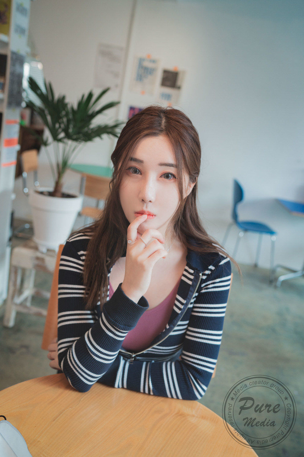 Dohee (도희)-写真作品合集资源下载 6套丨2.72G-图欢社