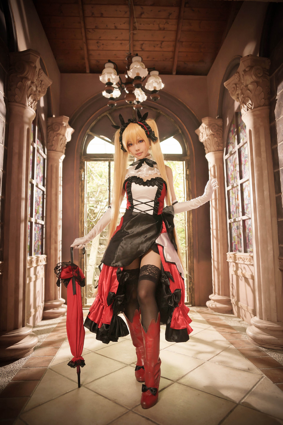 图片[3]-ElyEE子-写真作品合集资源下载 217套丨27.53G-图欢社