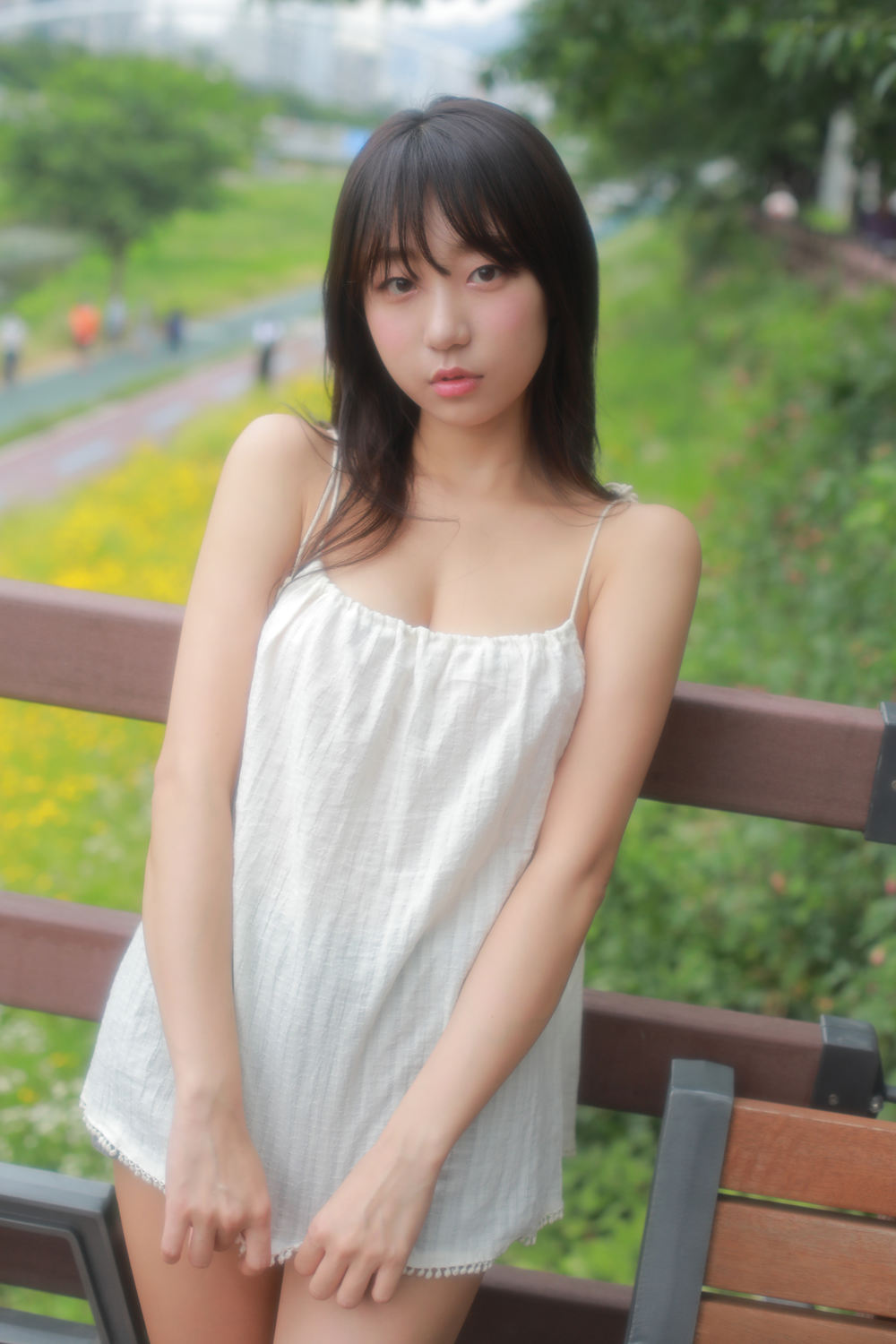 Eunji Pyo (표은지)-写真作品合集资源下载 12套丨25.45G-图欢社