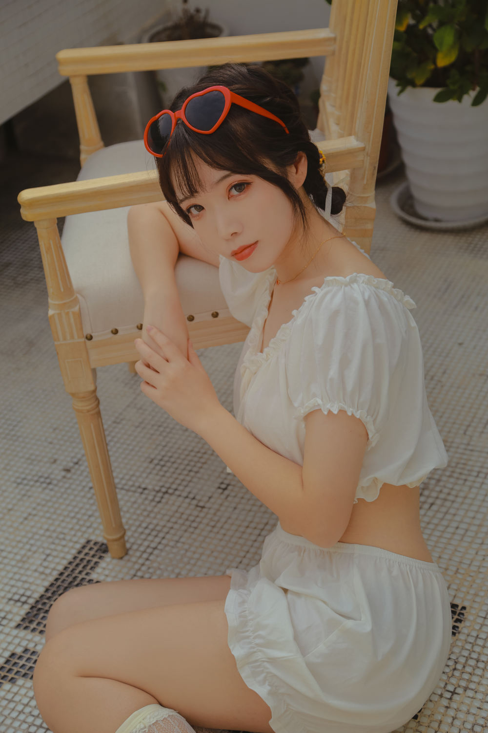 图片[2]-Fushii海堂-写真作品合集资源下载 18套丨3.78G-图欢社