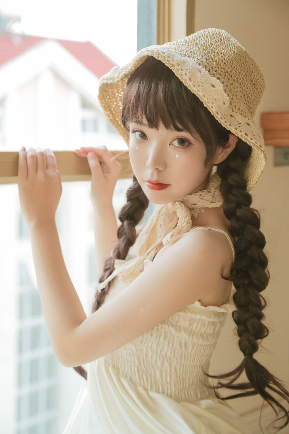 Fushii海堂-写真作品合集资源下载 18套丨3.78G-图欢社