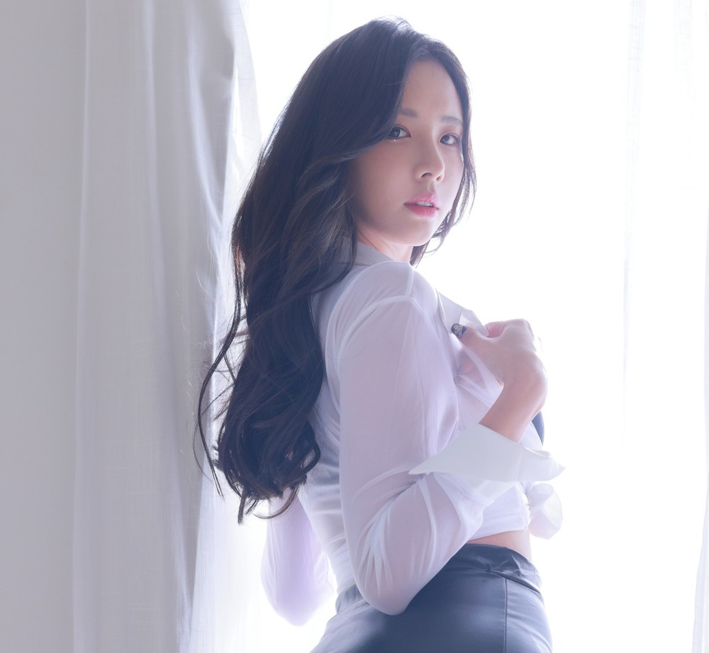 Habin (하빈)-写真作品合集资源下载 30套丨119.38G-图欢社