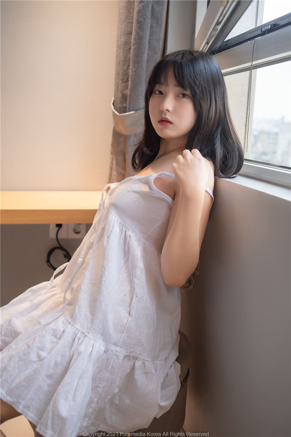 图片[2]-Hansom (한솜)-写真作品合集资源下载 2套丨1.79G-图欢社