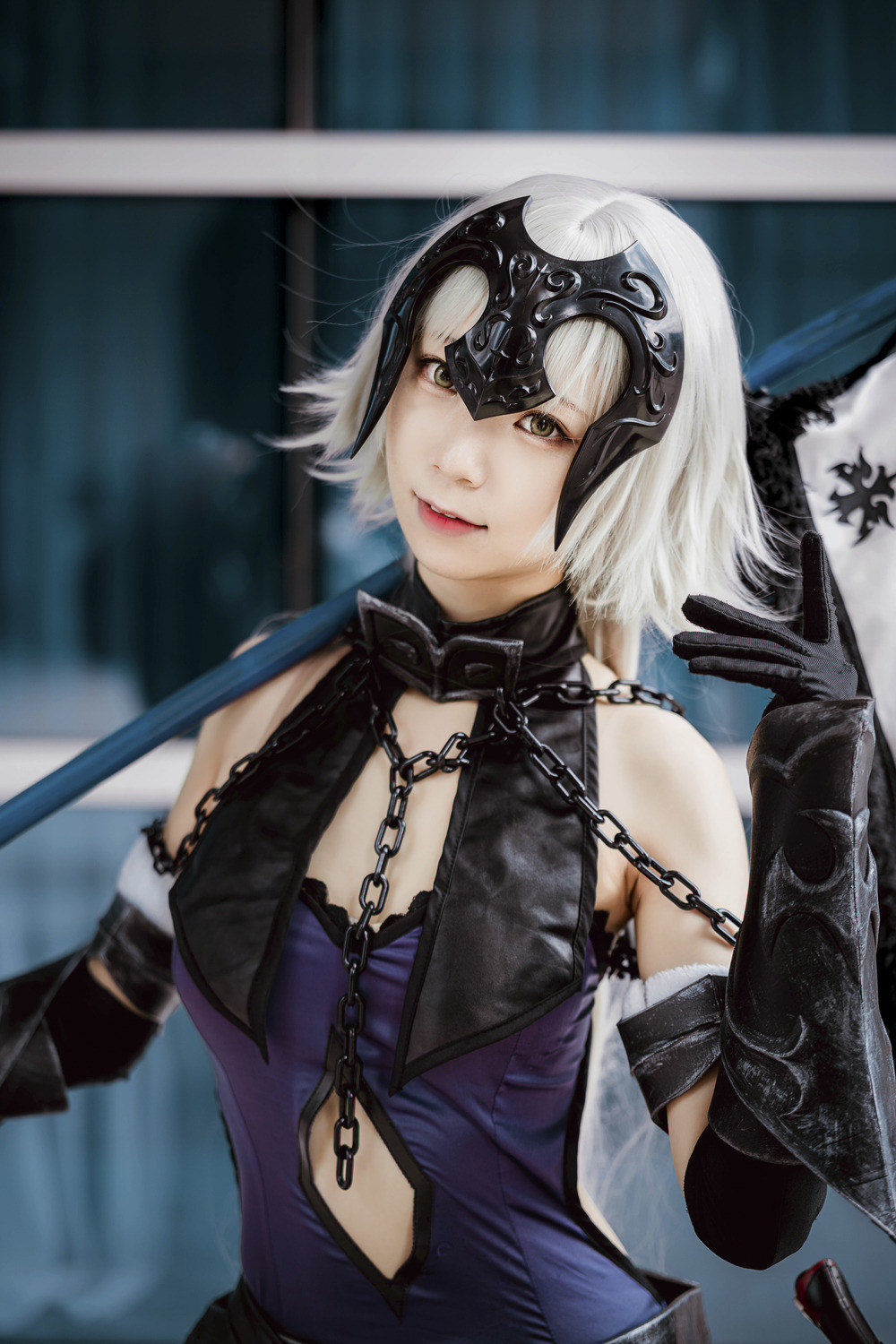 Hattie-写真作品合集资源下载 5套丨0.53G-图欢社