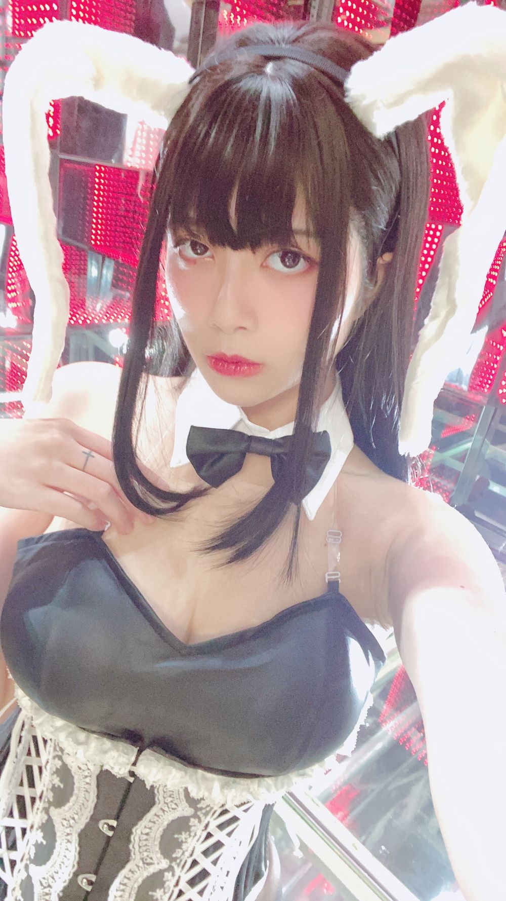 Hieey Heika-写真作品合集资源下载 2套丨0.16G-图欢社