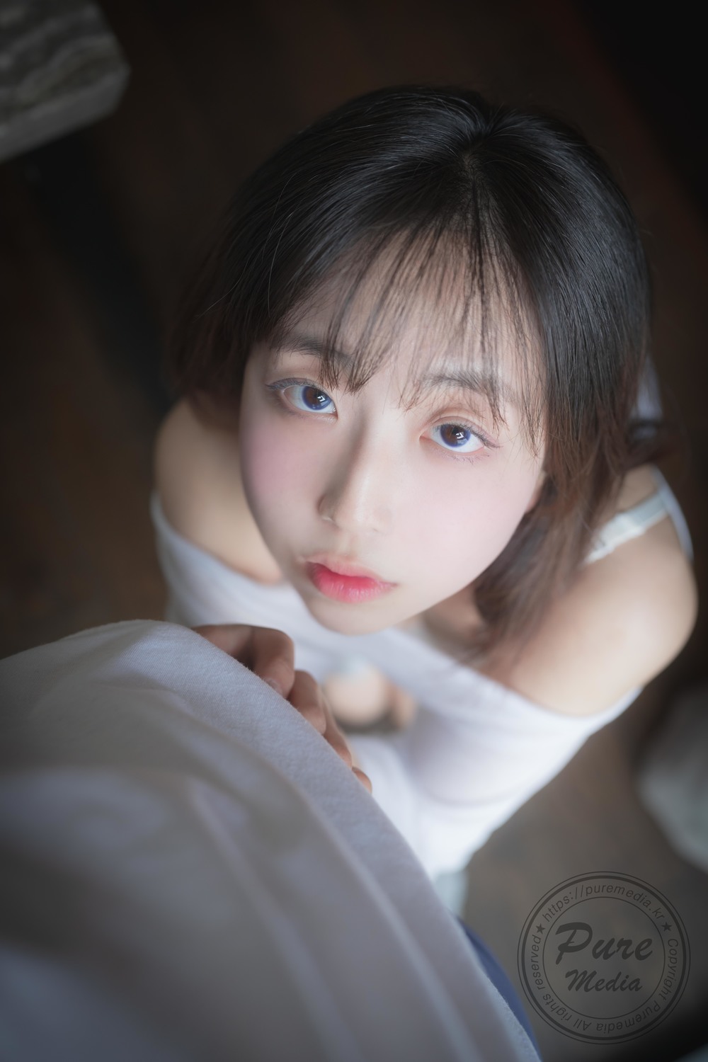 Hina (히나)-写真作品合集资源下载 3套丨0.7G-图欢社