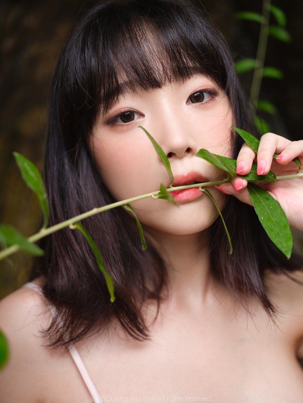 Inkyung-写真作品合集资源下载 9套丨3.47G-图欢社