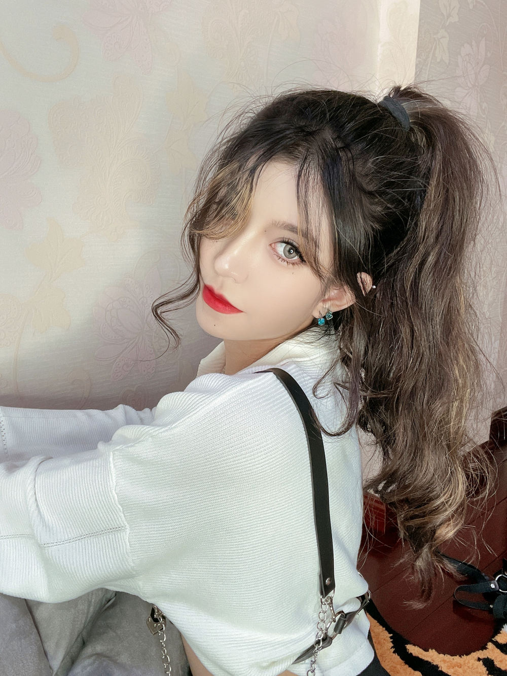 Kettoe夏语秋-写真作品合集资源下载 25套丨4.57G-图欢社