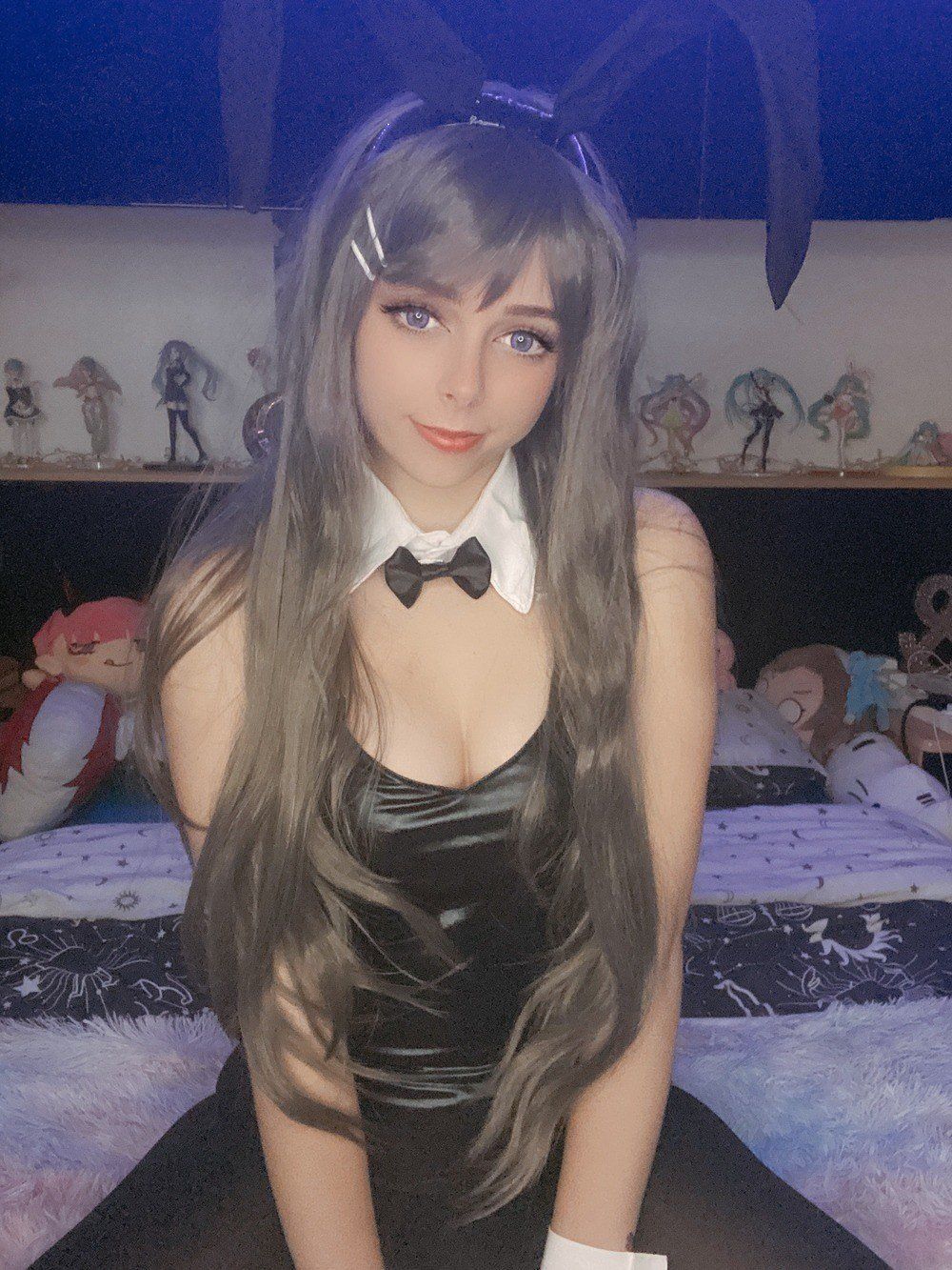 图片[2]-Kitsukanna-写真作品合集资源下载 2套丨183M-图欢社