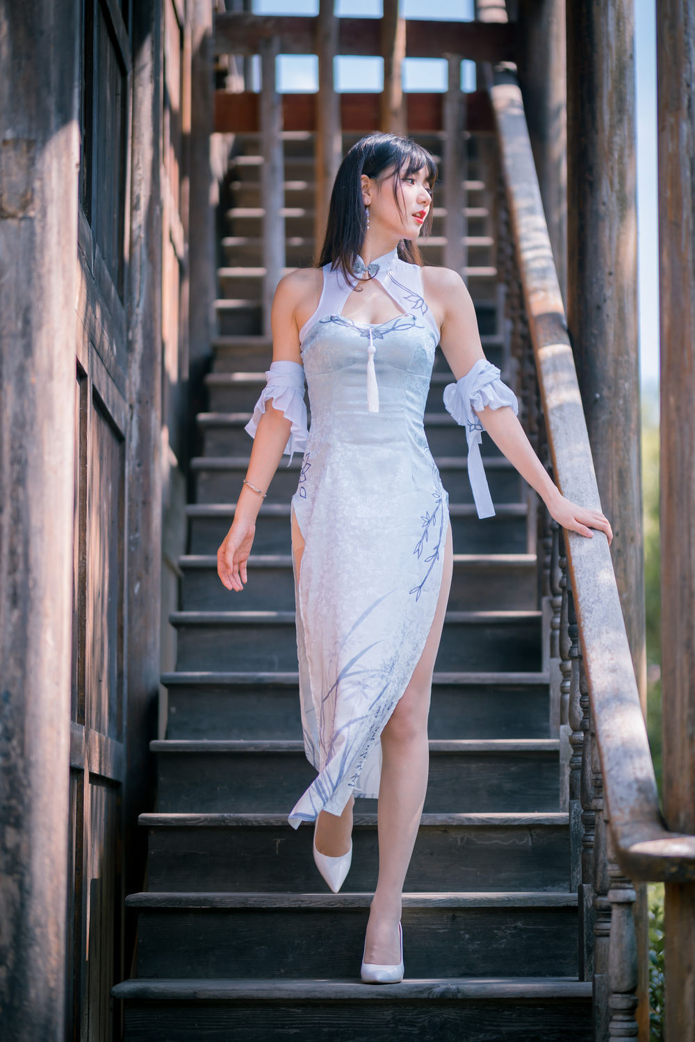 图片[3]-Kyokyo沉迷汉堡王-写真作品合集资源下载 11套丨1G-图欢社