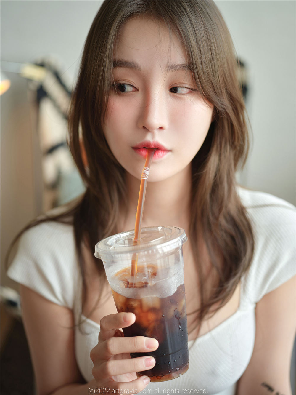 Leesnoww (이설)-写真作品合集资源下载 40套丨24.08G-图欢社