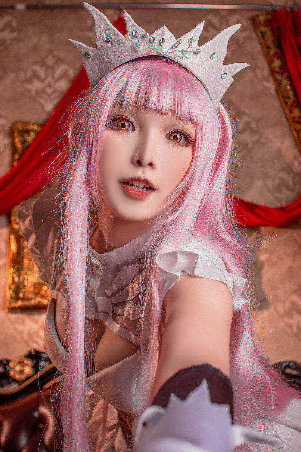 Lightcos-写真作品合集资源下载 7套丨126G-图欢社