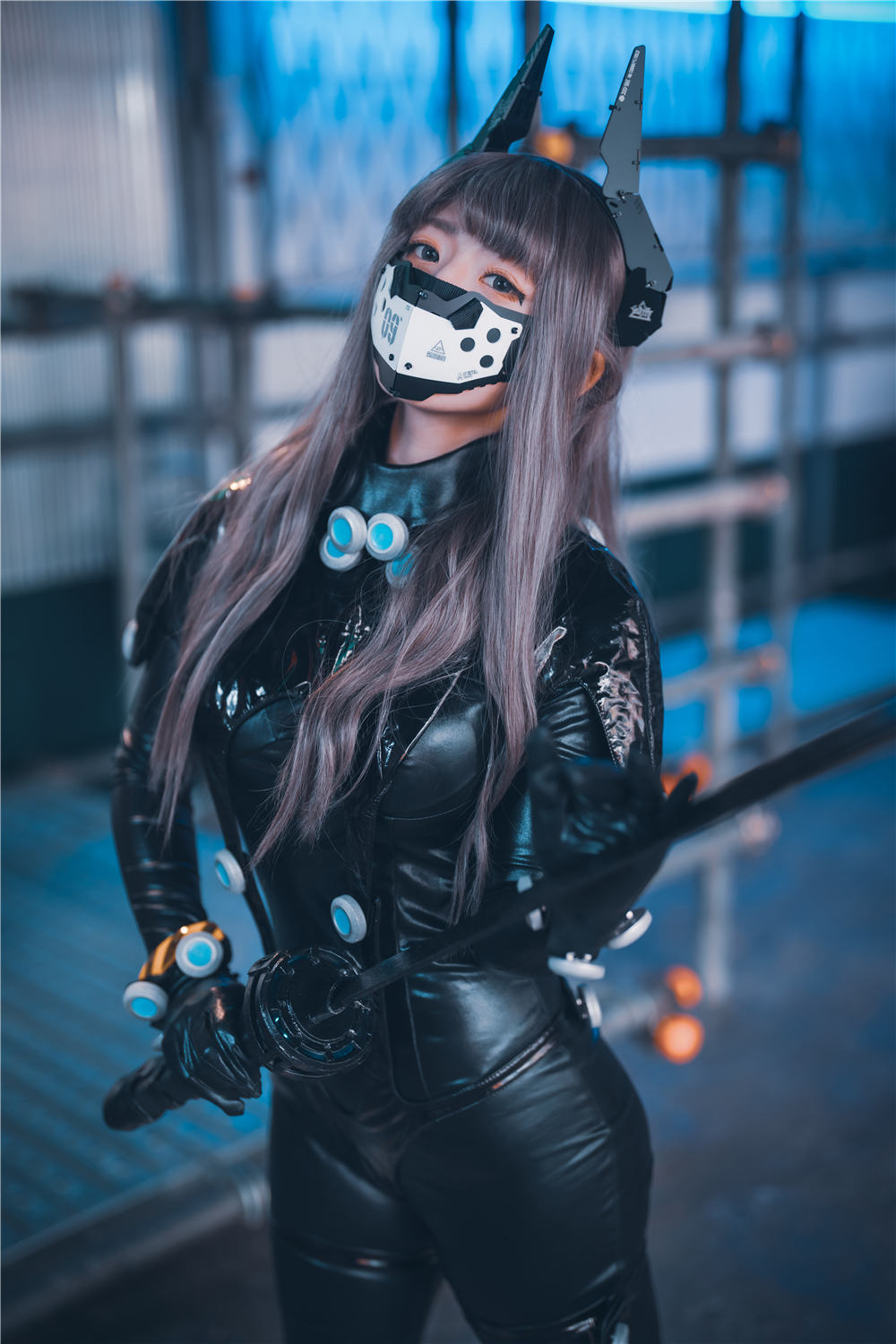 Maruemon (마루에몽)-写真作品合集资源下载 18套丨22.35G-图欢社