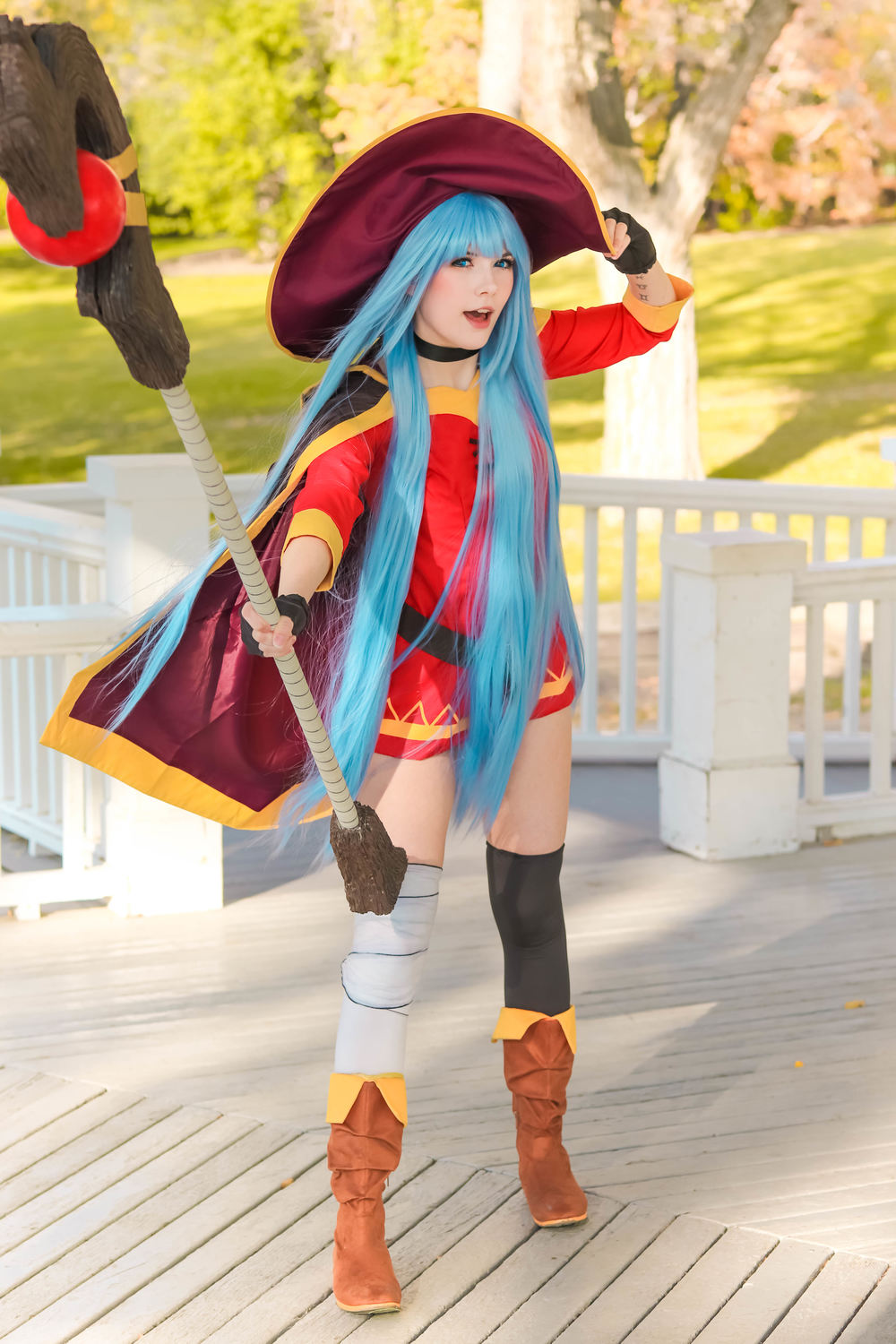 Meggii-写真作品合集资源下载 4套丨0.48G-图欢社