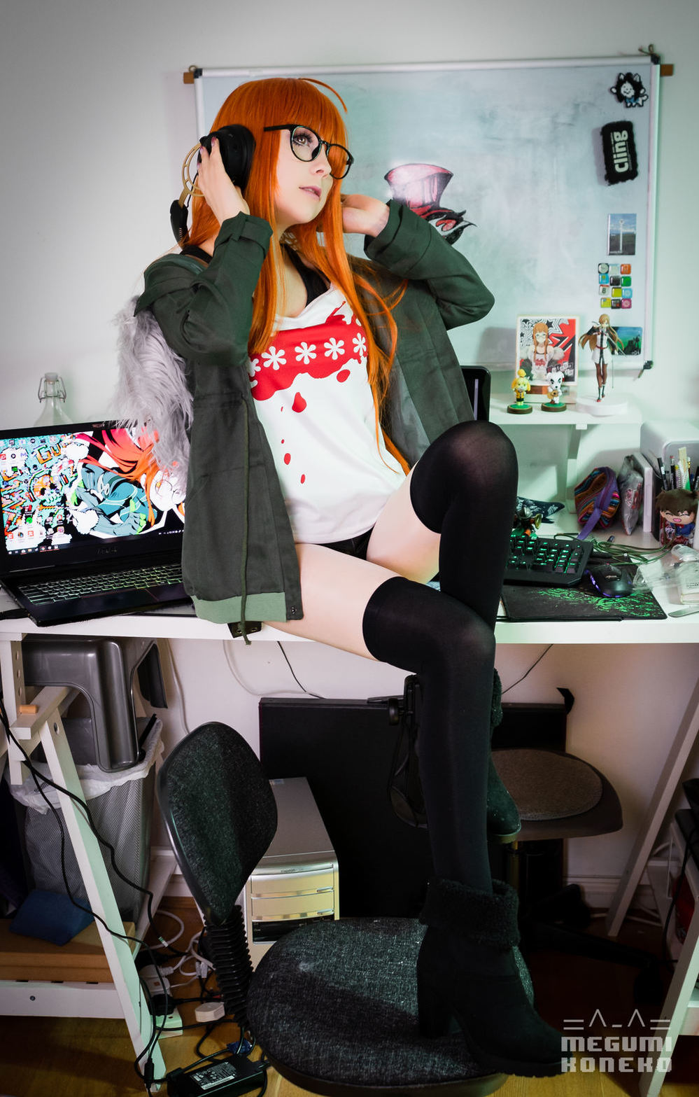 图片[3]-Megumi Koneko-写真作品合集资源下载 36套丨9.76G-图欢社