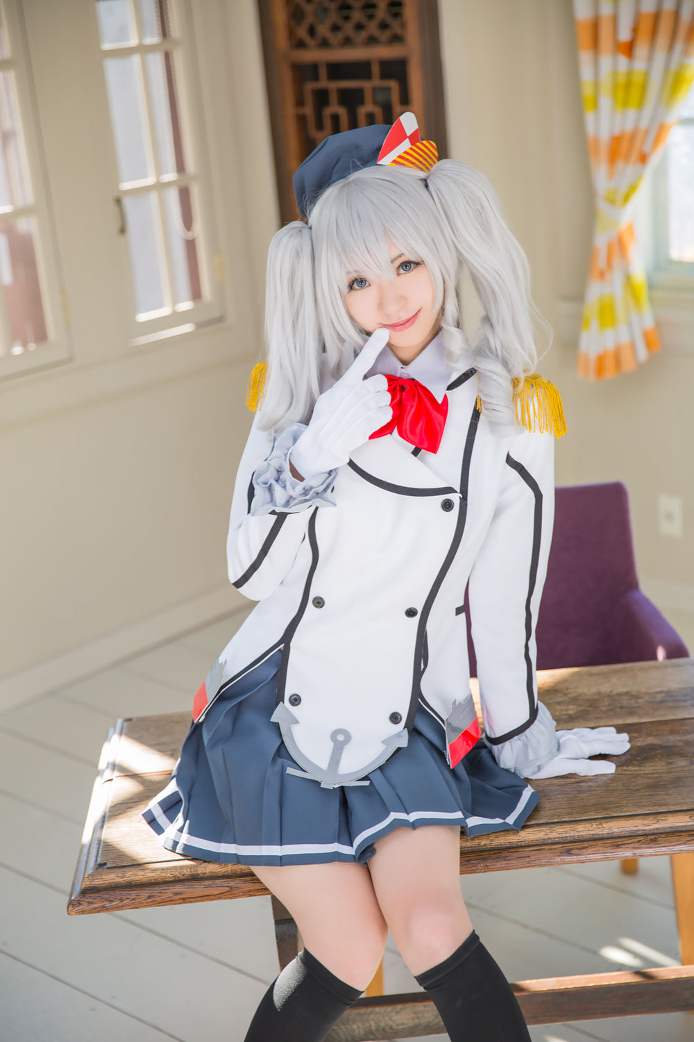 Mikehouse-写真作品合集资源下载 33套丨4.32G-图欢社